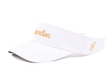 Resurrection UNISEX Basic Logo Sun Visor