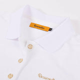 Resurrection WOMENS GM Jacquard Polo