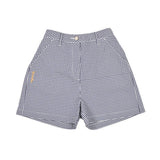 Resurrection WOMENS Check SHORTS