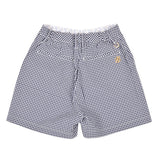 Resurrection WOMENS Check SHORTS