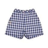 Resurrection WOMENS Check SHORTS