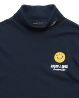 rough&swell MENS SMILE TURTLE