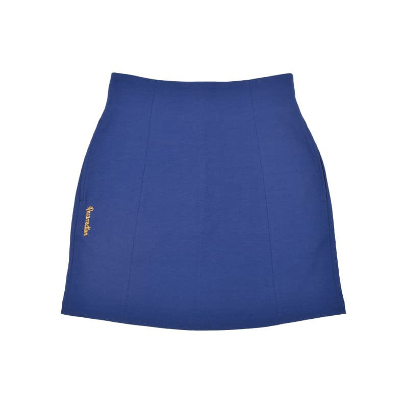 Resurrection WOMENS High-waisted Skirt