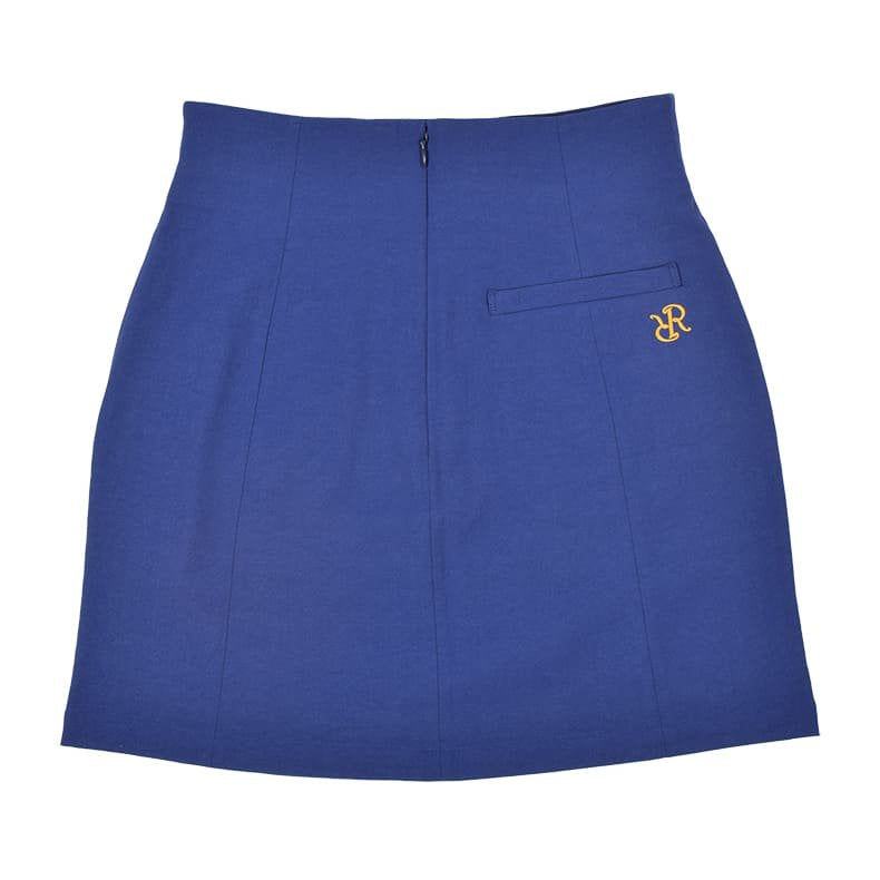 Resurrection WOMENS High-waisted Skirt