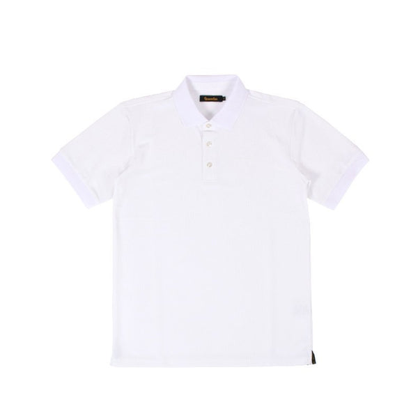 Resurrection MENS Basic polo shirt