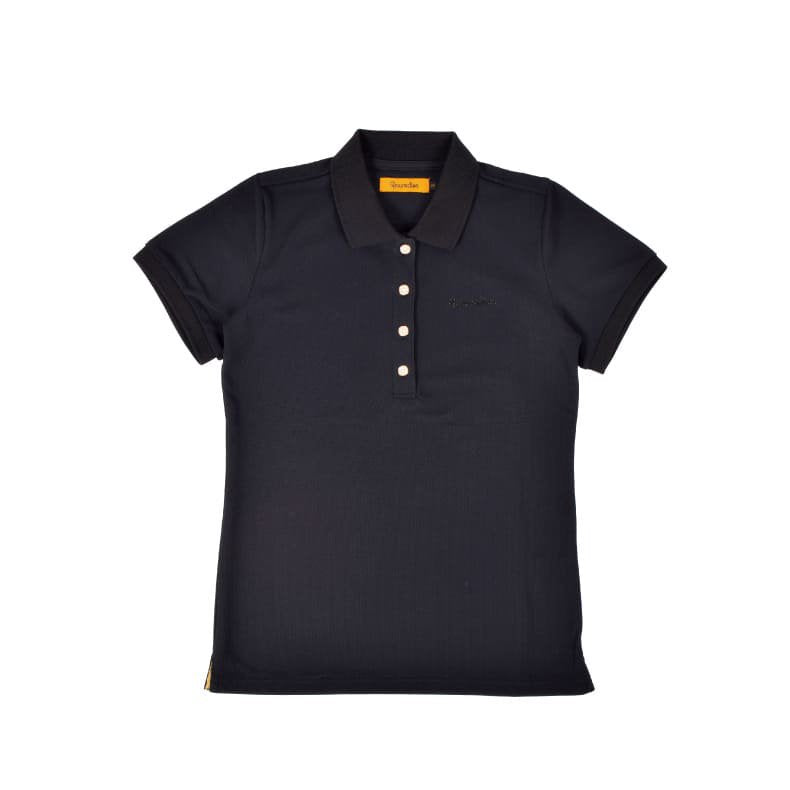 Resurrection WOMENS Basic polo shirt