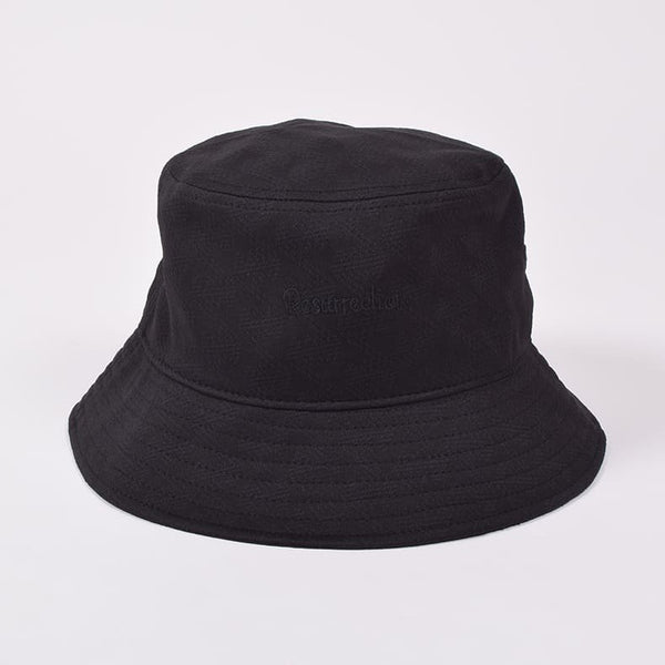 Resurrection UNISEX GM Jacquard Bucket Hat