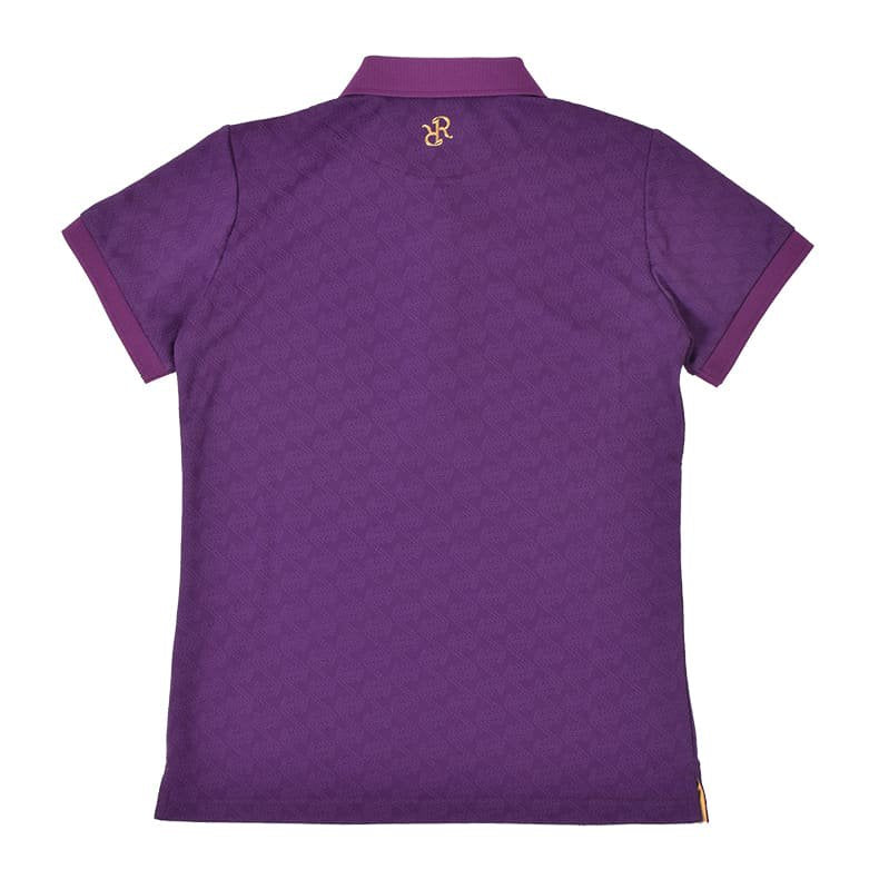 Resurrection WOMENS GM Jacquard Polo