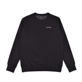 Resurrection Men GM Jacquard Crew Neck Pullover