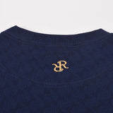 Resurrection Men GM Jacquard Crew Neck Pullover