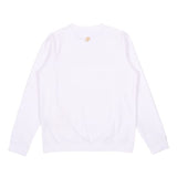 Resurrection Women GM Jacquard Crew Neck Pullover