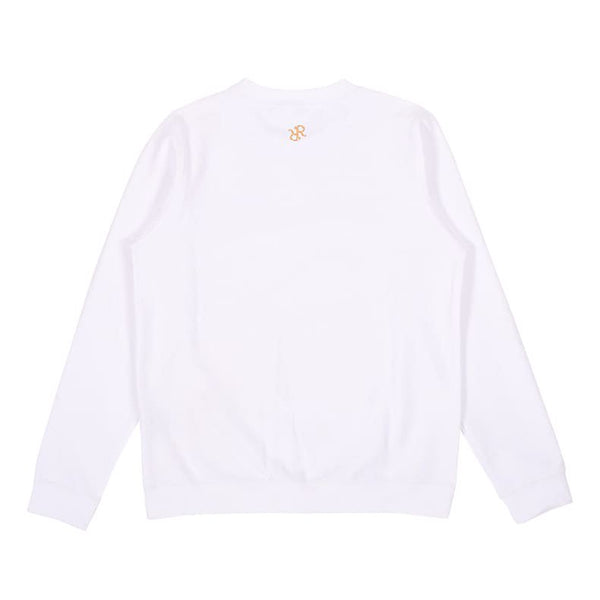 Resurrection Women GM Jacquard Crew Neck Pullover