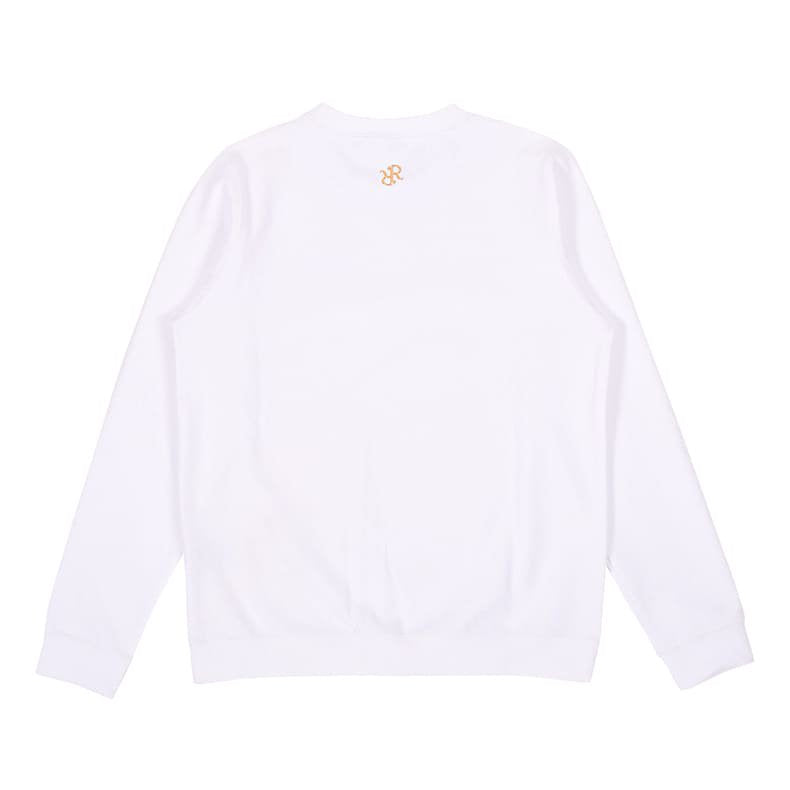 Resurrection Women GM Jacquard Crew Neck Pullover