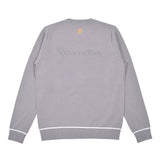 Resurrection WOMENS Logo Knit Crew Neck