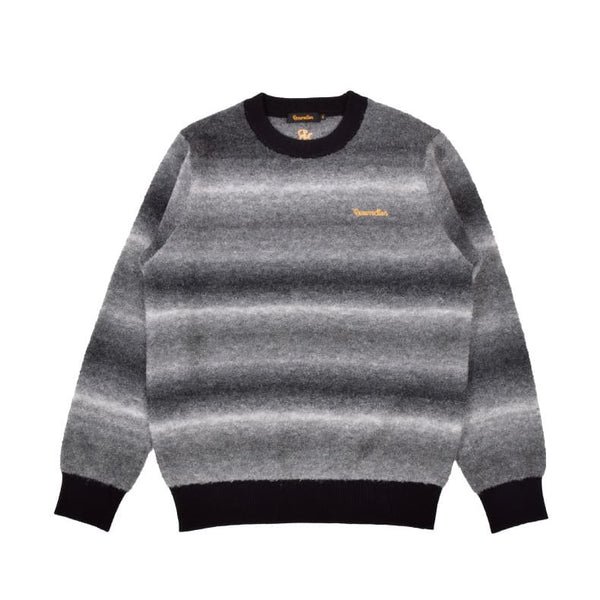 Resurrection MENS Gradient Boucl? Knit