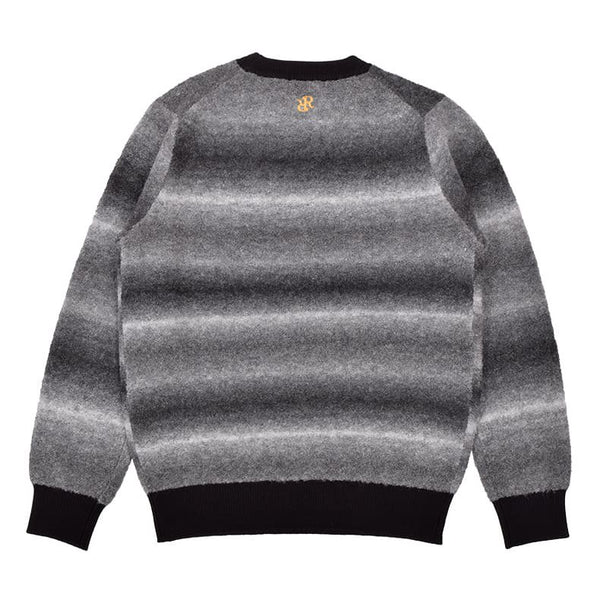 Resurrection MENS Gradient Boucl? Knit