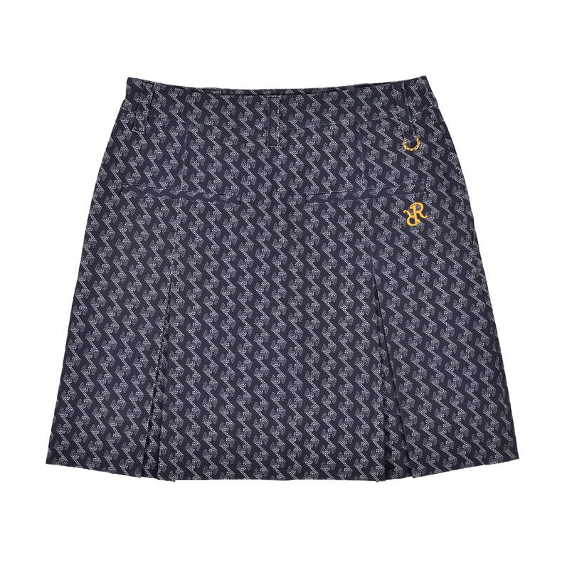 Resurrection Women GM Tuck skirt