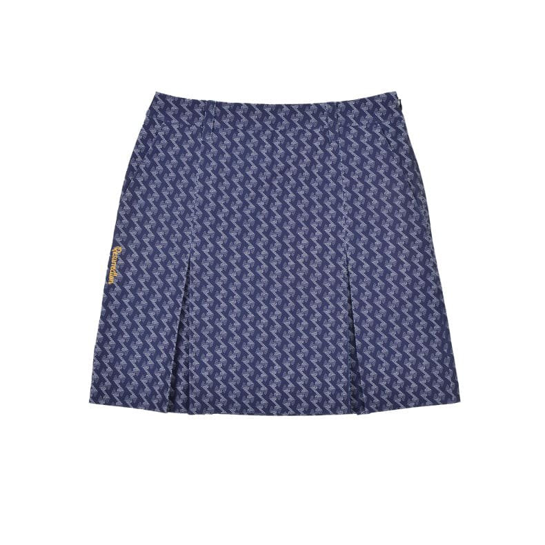 Resurrection Women GM Tuck skirt