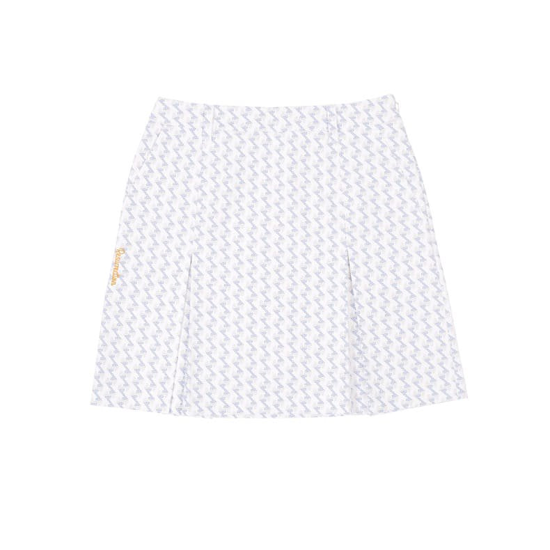 Resurrection Women GM Tuck skirt