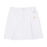 Resurrection Women GM Tuck skirt