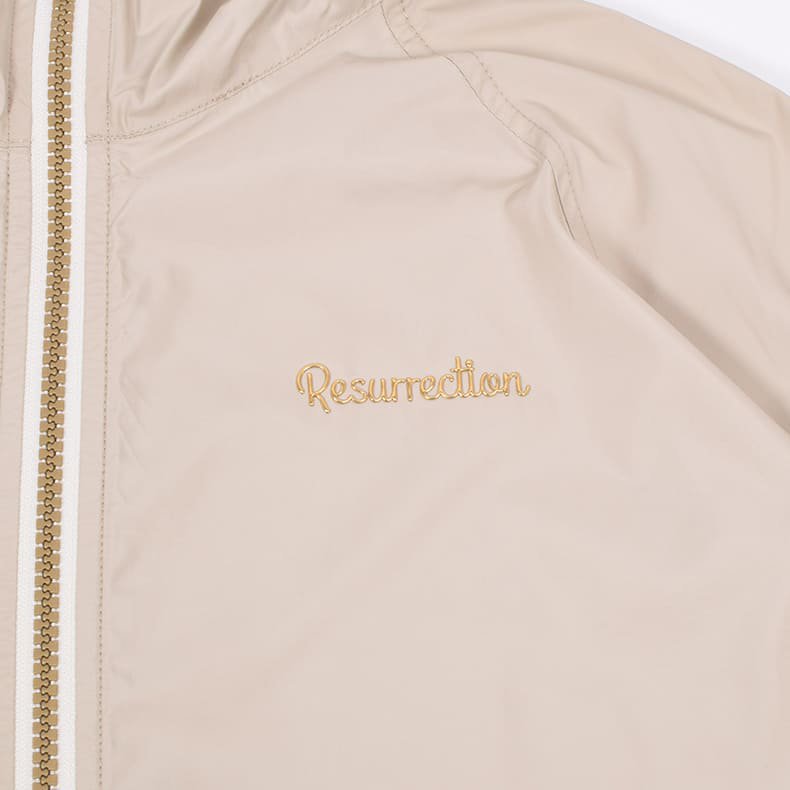 Resurrection WOMENS Rimonta Parker Jacket