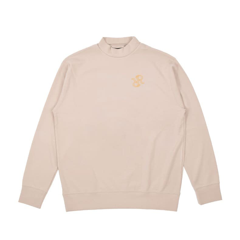 Resurrection MENS High-neck PULLOVER