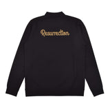 Resurrection WOMENS High-neck Pullover