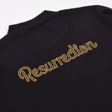 Resurrection WOMENS High-neck Pullover