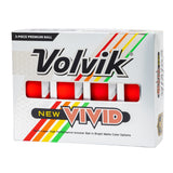 Volvik VV5PNA04 VIVID P 1dozen