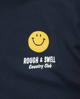 rough&swell MENS SMILE TURTLE