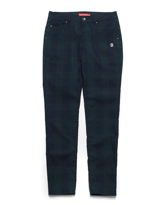 rough&swell WOMENS GLASGOW PANTS W.