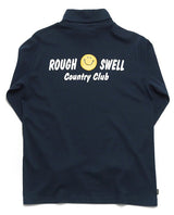 rough&swell MENS SMILE TURTLE