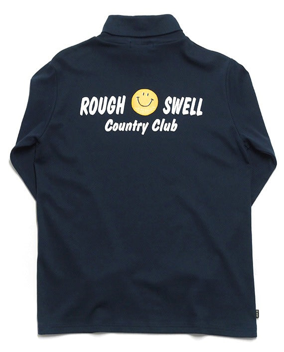 rough&swell MENS SMILE TURTLE