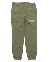 rough&swell MENS RS EASY PANTS