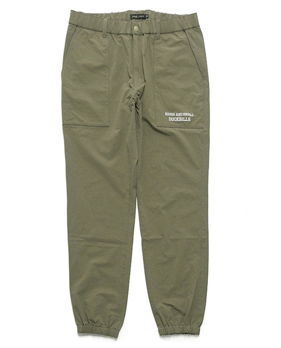 rough&swell MENS RS EASY PANTS