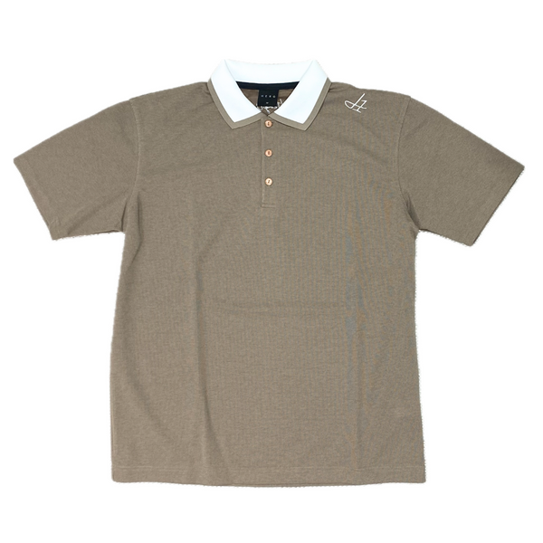 HERG1 MEN FRAME COLLOR POLO