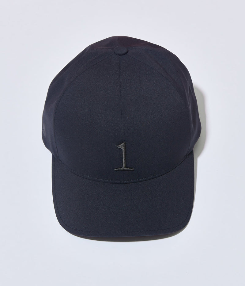 HERG1  1 Stretch Dry 6Panel Cap