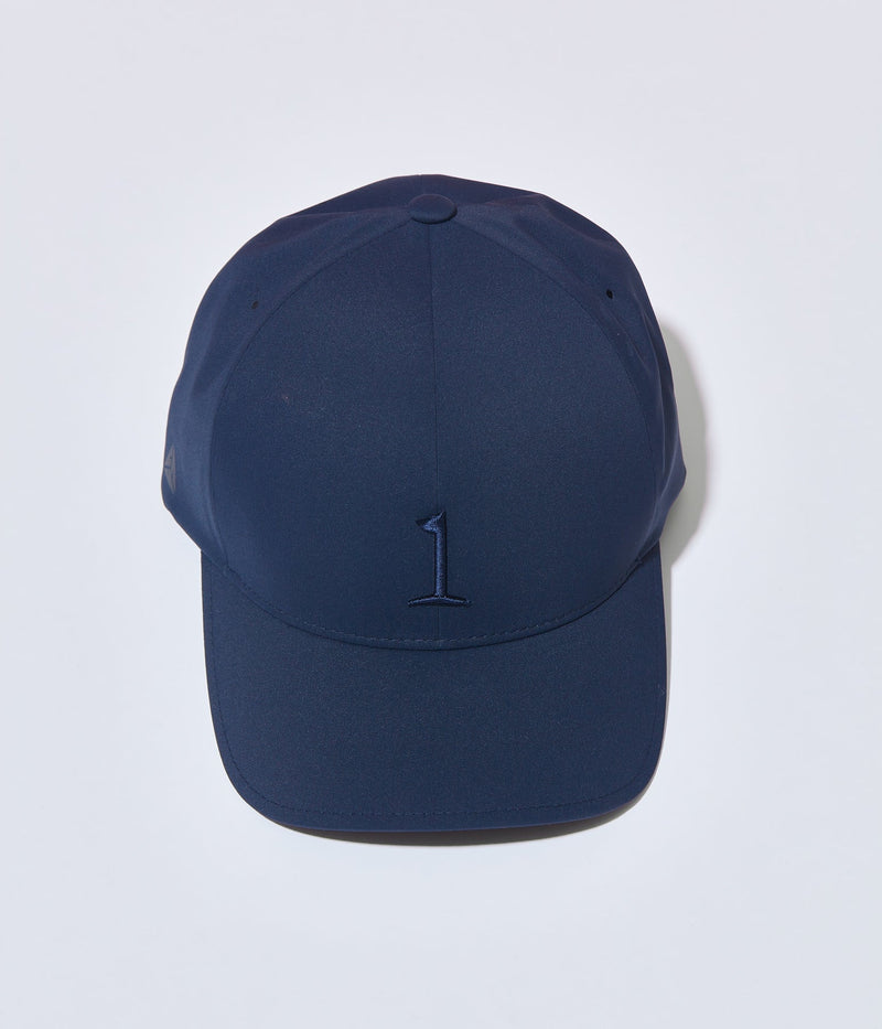 HERG1  1 Stretch Dry 6Panel Cap