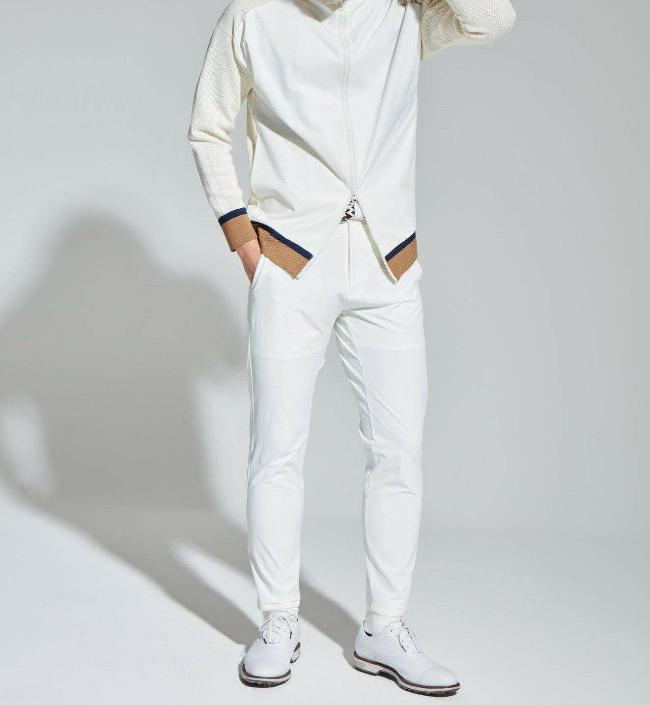 HERG1 MENS 【SUGOI】 NYLON STRETCH PANTS II