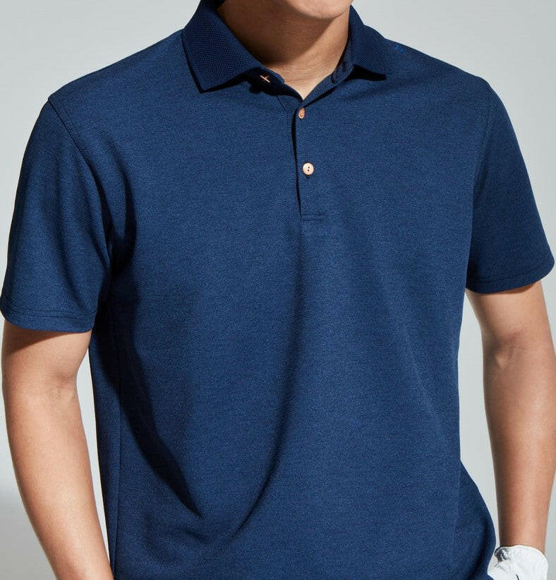 HERG1 MENS GENTLEMAN POLO