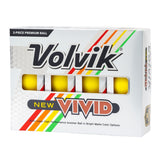 Volvik VV5PNA04 VIVID P 1dozen