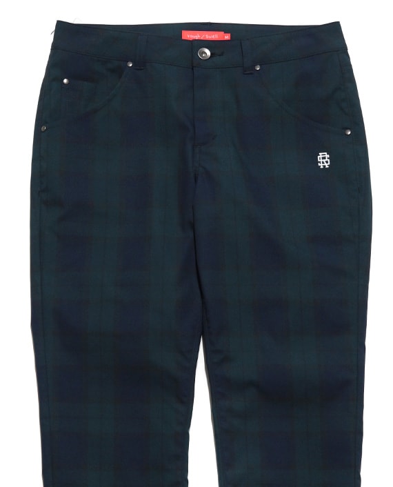 rough&swell WOMENS GLASGOW PANTS W.