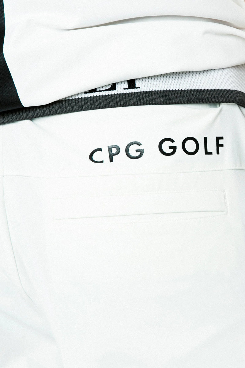 CPG GOLF MENS Stretch Pants