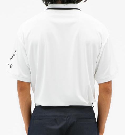 CPG GOLF MENS Short Sleeve POLO