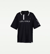 CPG GOLF MENS Short Sleeve POLO