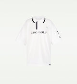 CPG GOLF MENS Short Sleeve POLO