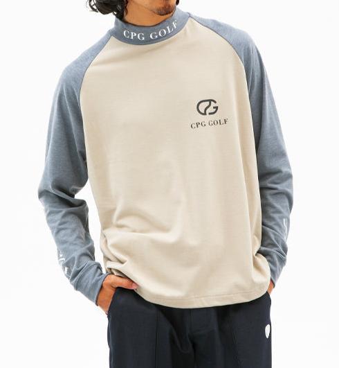 CPG GOLF MENS Warm type Long Sleeve