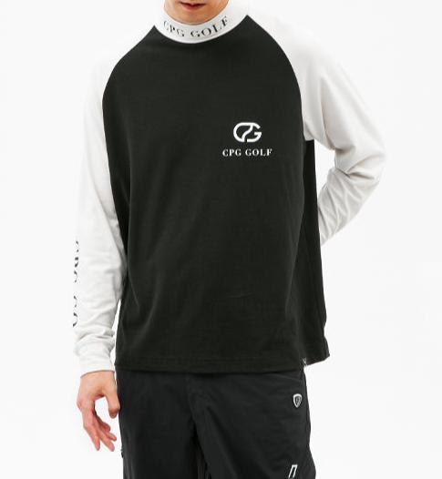 CPG GOLF MENS Warm type Long Sleeve