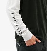 CPG GOLF MENS Warm type Long Sleeve