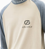 CPG GOLF MENS Warm type Long Sleeve